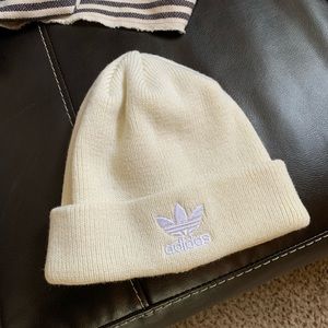 Adidas beanie